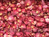 Razmataz Freeze Dried Rose Petals