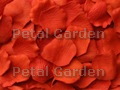 Poppy Silk Rose Petals